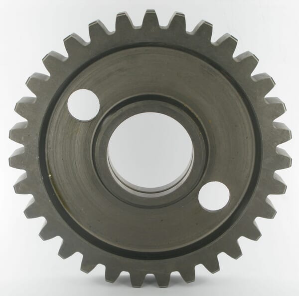 Maschio-Gaspardo Zahnrad Z=31 - 1 Stück - M66100302R