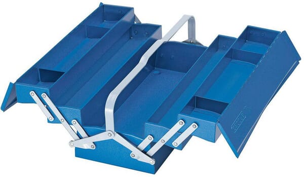 KRAMP Werkzeugkasten lange Form GW1335L