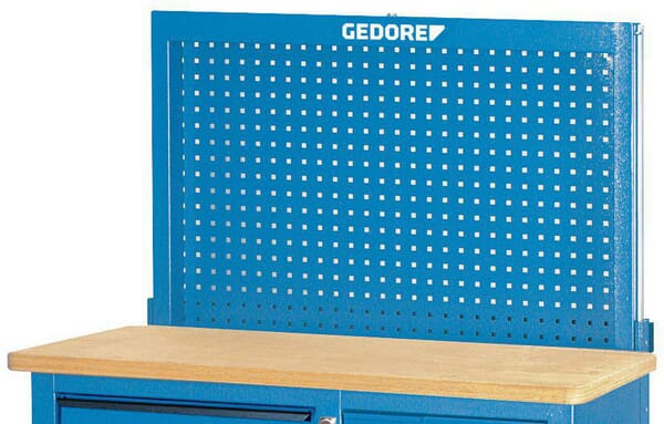 KRAMP Rückwandverkleidung leer R1504LGED