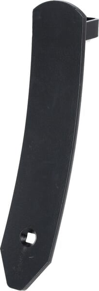 Köckerling Führungsplatte oben, gerade mit Halterung für 30mm-Stiel 664424