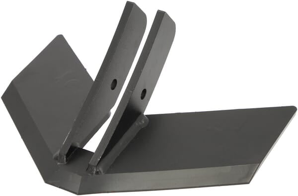 Köckerling Topmix Flügelschar für 30mm-Stiel 664430