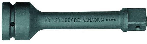 KRAMP Kraftschrauberverlängerung 1" DPKB21908