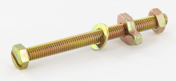Hitachi Spannungsstellschraubenset 6687071