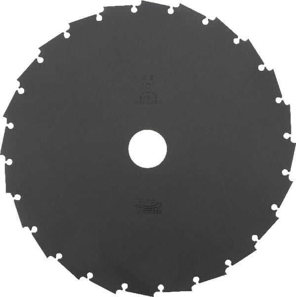 Hitachi Sägeblatt 24T-200-25,4-1,6 mm 6695793
