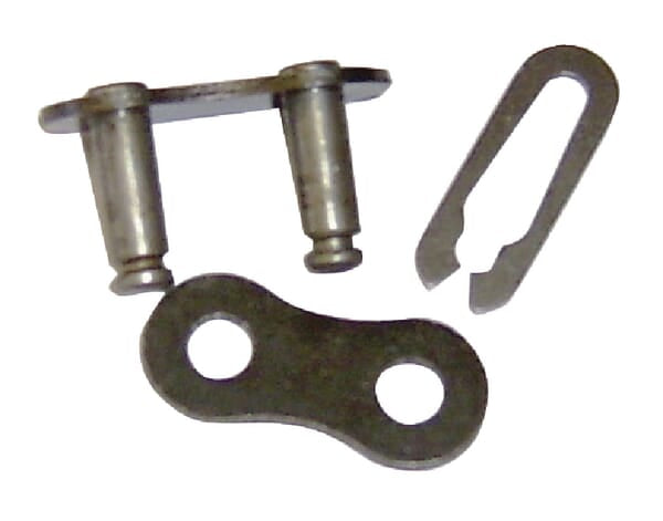 KUHN KETTENSCHLOSS 12,7-7 - 5 Stück 83090107