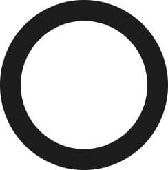 Kawasaki O-Ring FJ180V 670D2016