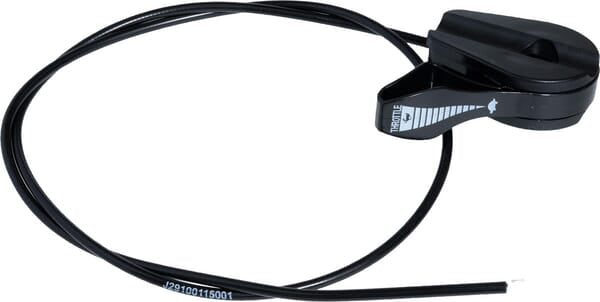 Makita/Dolmar Gashebel mit Bowdenzug - 1 Stück - 671001150