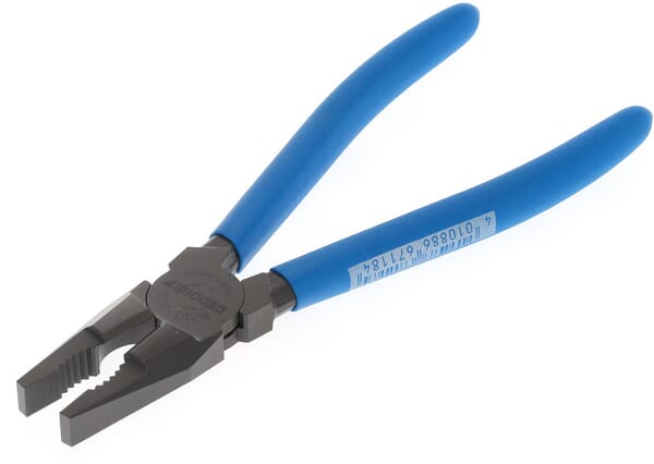 KRAMP Kombizange 200mm TA8210200TL