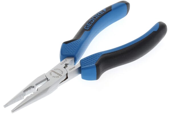 KRAMP Mehrfachzange 180mm TA8133180JC