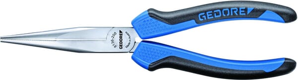 KRAMP Mechanikerzange 200 mm TA8136200JC