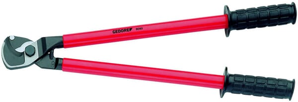 KRAMP Kabelschere Gedore TA8093