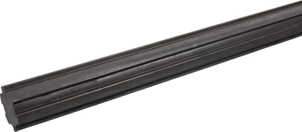 KRAMP Profilwelle 1 3/8 per Meter - 0,01 Meter 673500