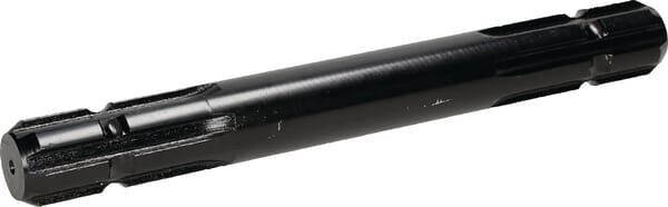 KRAMP Wellenst. 300L 1.3/8 2-seitig 6735302KR