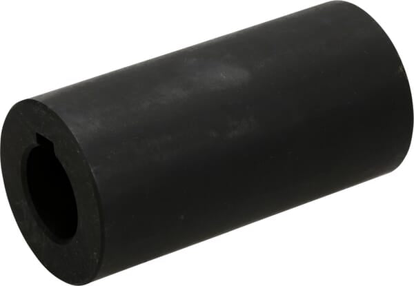 Douille profilée Ø25-N8 100mm