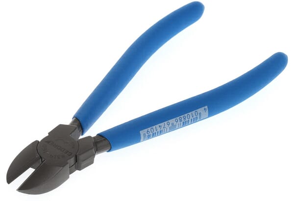 Pince coupante latérale 160 mm