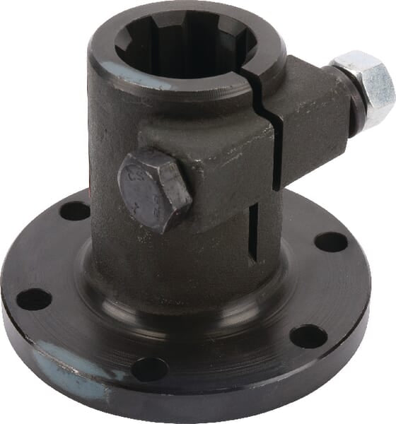 KRAMP Profilnabe 675035KR