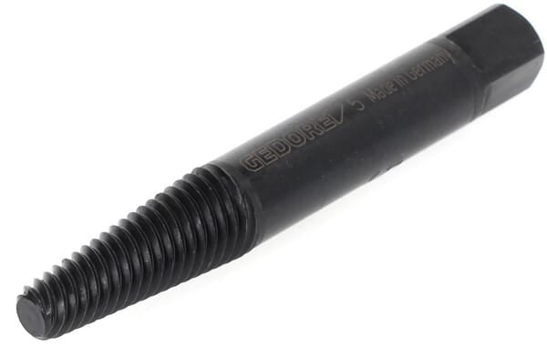 KRAMP Schraubenausdreher Nr. 5 HG85515