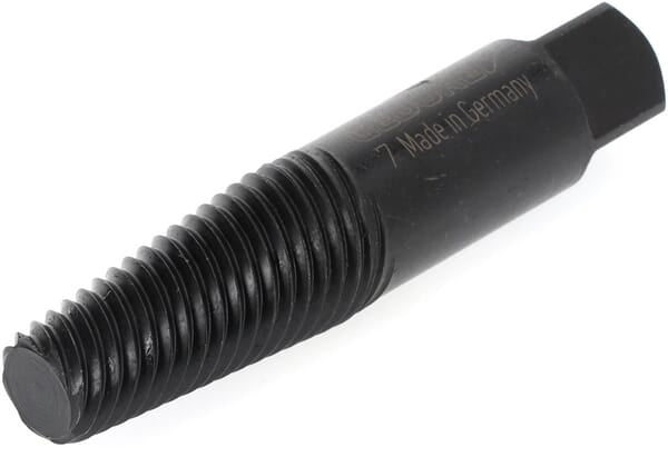 KRAMP Schraubenausdreher Nr. 7 HG85517