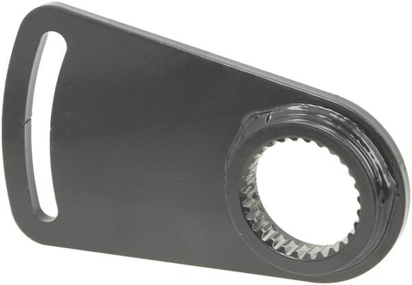 SIP.SI Einstellplatte, geschweißt 677010251B