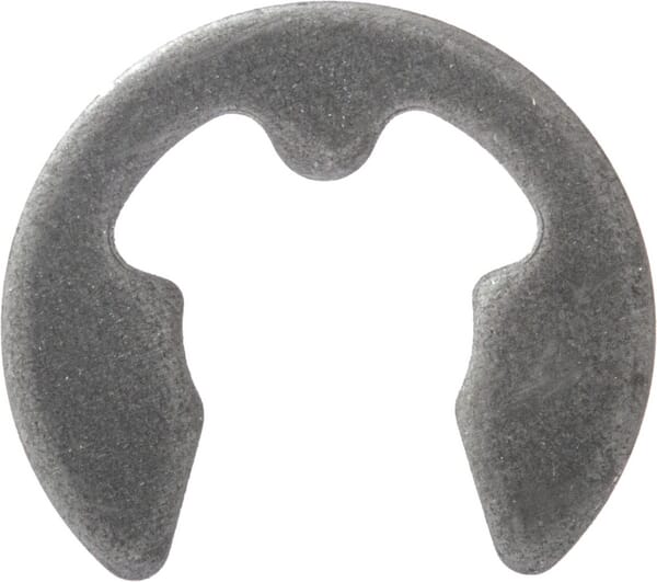 KRAMP Wellensicherungsring außen 6x0,7mm DIN6799 Stahl Kramp - 100 Stück 679905