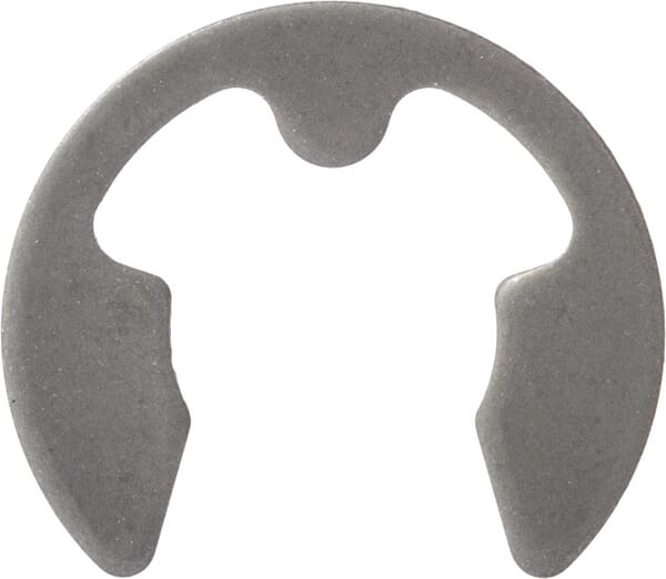 KRAMP Wellensicherungsring außen 8x0,9mm DIN6799 Stahl Kramp - 100 Stück 679907