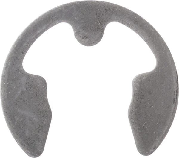 KRAMP Wellensicherungsring außen 10x1,1mm DIN6799 Stahl Kramp - 100 Stück 679909