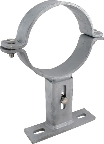 KRAMP Wandschelle verstellbar 6800028