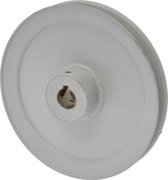 Toro Getrieberiemenscheibe - 1 Stück - 680180PQV