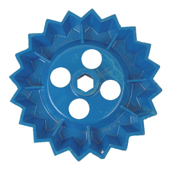 RABE-AGRAR Polygonring 450 mm Rabe 68090102