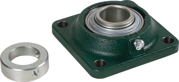 RABE-AGRAR Flanschlager D35 kpl. 68092304