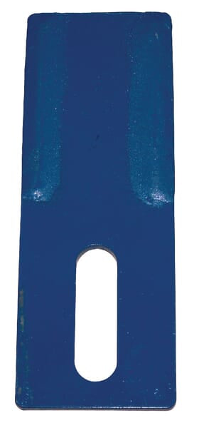 RABE-AGRAR Abstreifer beschichtet Rabe 68132712