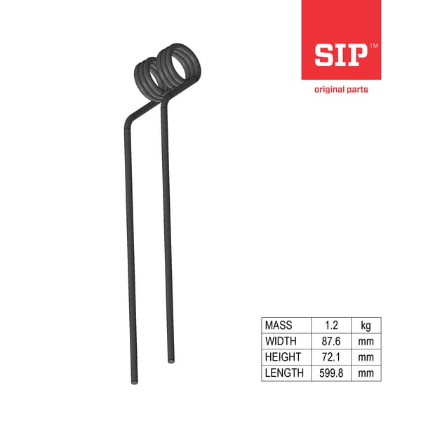 SIP.SI Federzinken 685017390B