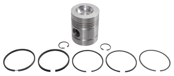 KRAMP Kolben+ Kolbenringe geeignet für Perkins - 1 Set - 68516KR