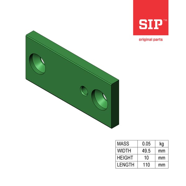 SIP.SI Führung 686010400
