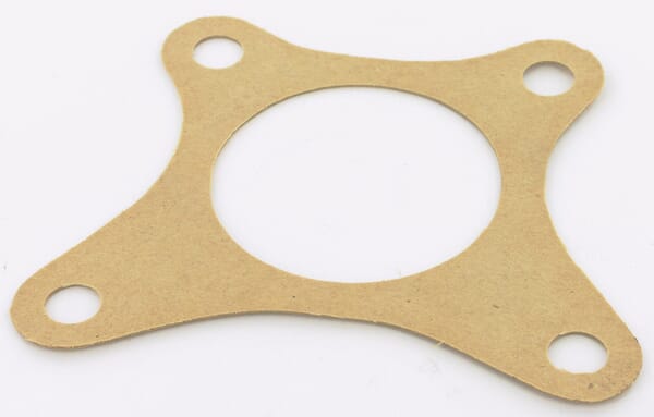 Coude de raccordement étanche. Zétor