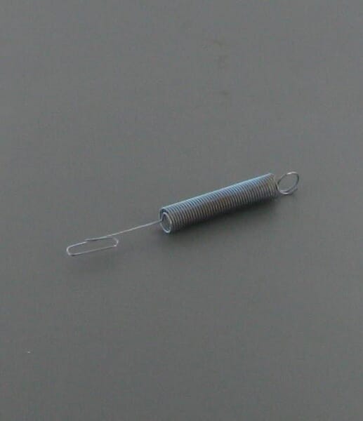 Ressort de régulateur
