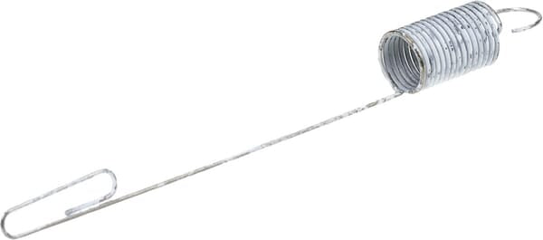 Ressort de régulateur