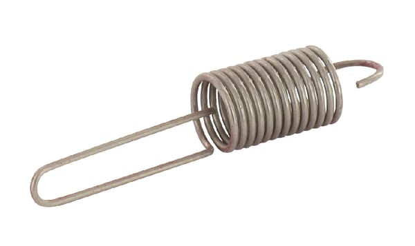 Ressort de régulateur