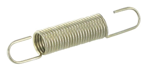 Ressort de régulateur