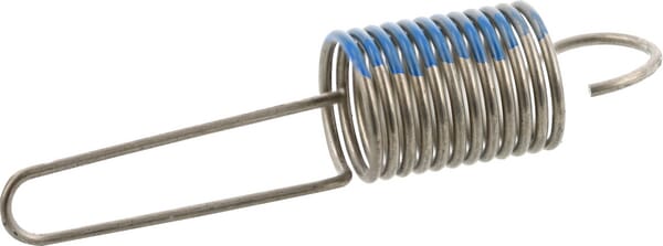 Ressort de régulateur