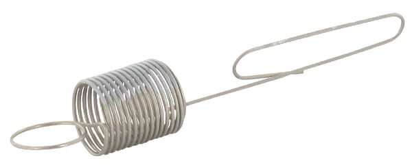 Ressort de régulateur