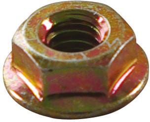 Briggs & Stratton Mutter 690958