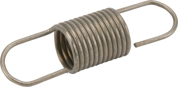 Ressort de régulateur