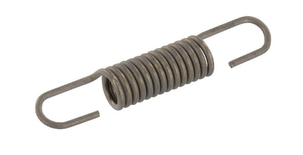 Ressort de régulateur