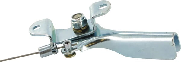 Briggs & Stratton Reglerhebel 691028