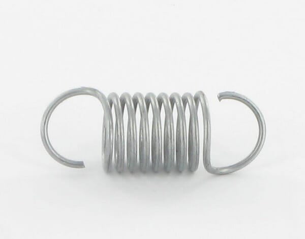 Ressort de régulateur