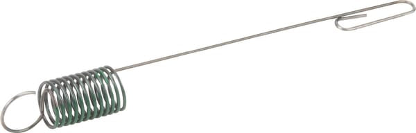 Ressort de régulateur