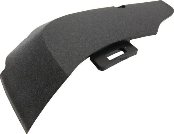 Briggs & Stratton Abdeckung / Reglerplatte 691344