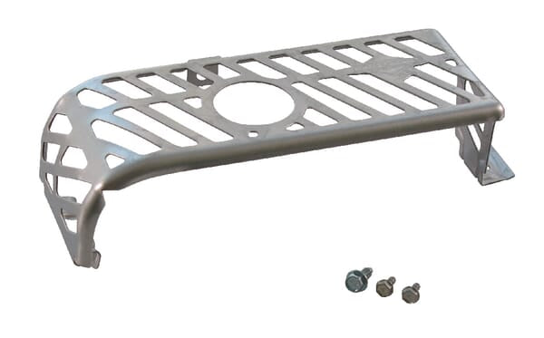 Briggs & Stratton Schutzgitter für Schalldämpfer 691466