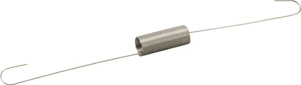 Ressort de régulateur